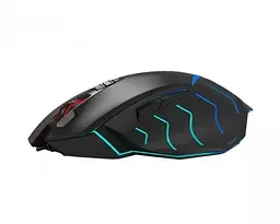 Миша J95s Black Bloody teh0020460 - мініатюра 2