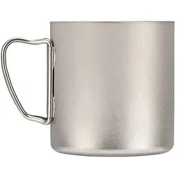 Кружка Snow Peak MG-153 Ti-Double 450 Mug 450 мл - мініатюра 8