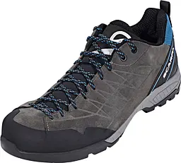 Кросівки Scarpa Epic GTX 42,5 Сірий-Блакитний