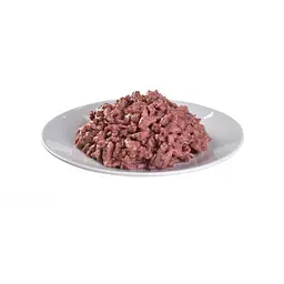 Вологий корм для кошенят Brit Care Kitten Fillets in Gravy Tender Turkey - мініатюра 2