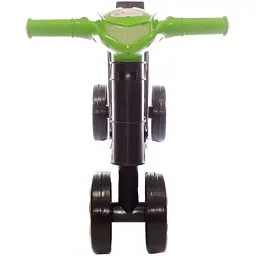 Біговел Doloni Toys без звуку 0136/01 - мініатюра 4