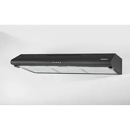 Витяжка Heinner HCH-490-BK - мініатюра 2