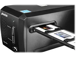 Сканер Plustek OpticFilm 8200i Ai (0227TS) - мініатюра 4