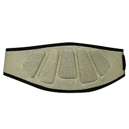 Ремінь OstroVit Fabric bodybuilding belt size L   - мініатюра 2