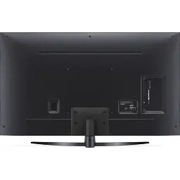 Телевізор LG 43NANO766QA 43" - мініатюра 8