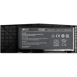 Акумулятор до ноутбука DELL Alienware BTYVOY1 (7XC9N) 11.1V 6600mAh PowerPlant (NB441525)
