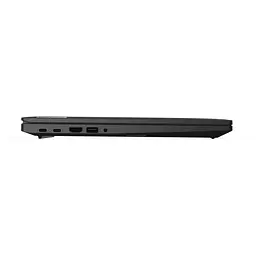 Ноутбук Lenovo ThinkPad T16-G3 16' WUXGA IPS Touch, Intel U5-125U, 16GB, F512GB, UMA, Win11P, чорний (21MN004PRA) - мініатюра 6