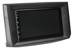 Перехідна рамка Chevrolet Aveo ZAZ Vida AWM 781-10-066 - мініатюра 4
