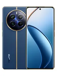 Смартфон Realme 12 Pro plus 5G 8/256GB Submariner Blue (глобальна версія)