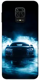 TPU чохол Demsky Mystery для Xiaomi Redmi Note 9s / Note 9 Pro / Note 9 Pro Max