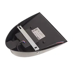 Підсвічування Brille AL-610/18W NW LED IP65 BK - мініатюра 5