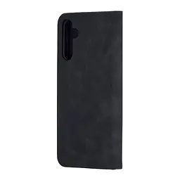 Чохол-книжка Flip Case Samsung M14 5G (M146) Black - мініатюра 2