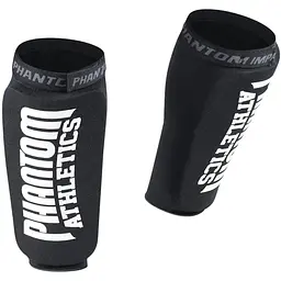 Щиток для гомілок Phantom Athletic Impact SO Black