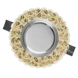 Світильник точковий Brille LED декоративний HDL-G261/3W + WH MR16 36-174 - мініатюра 5