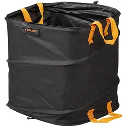 Складаний садовий мішок Fiskars Ergo S 73 л (1028371)