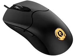 Миша Canyon Accepter GM-211 USB Black (CND-SGM211) - мініатюра 2