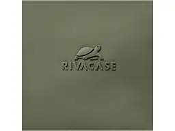Рюкзак міський RIVACASE 7826 Olive Green - мініатюра 10