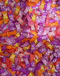 Цукерки Fizzy candy 0,5 кг - мініатюра 3