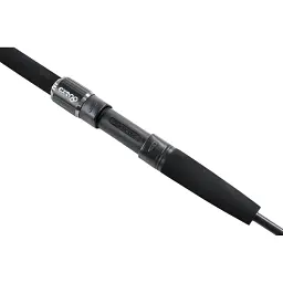 Спінінг Jackall Bambluz Extro BBXS-S66-SLJ 1.98 м max 60 г (1 част.) - мініатюра 5