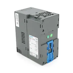 Перетворювач частоти CHINT NVF5-1.5/TS4-B, 1,5 кВт, 380В, 400Гц-max, векторний,3 фази - мініатюра 2