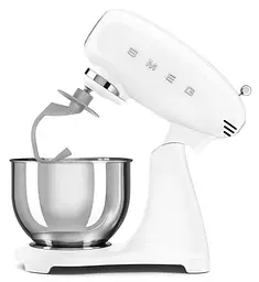 Кухонна машина SMEG SMF03WHEU - мініатюра 3
