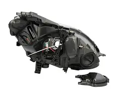 Фара передня ліва FORD C-MAX II 12.10-04.15 DEPO (431-1199LMLD-EM) - мініатюра 2