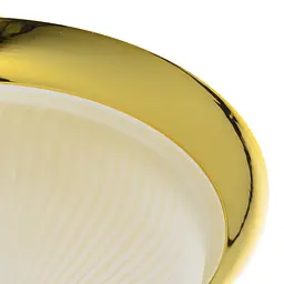 Світильник настінно-стельовий накладний Brille BR-02 254/2 - мініатюра 2