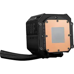Система водяного охолодження Asus TUF Gaming LC III 360 ARGB LCD Black (90RC01A1-B0EAY0) [143435] - мініатюра 10