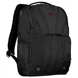 Міський рюкзак Wenger BC Mark/black (610185) - мініатюра 4