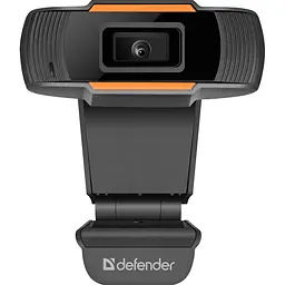 Веб-камера Defender G-lens 2579 HD720P (63179) [120234] - мініатюра 2