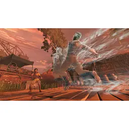 Ключ активації Microsoft Unknown 9: Awakening Deluxe Edition для Xbox One/Series S/X - мініатюра 7