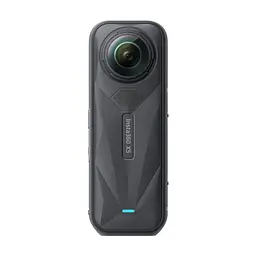 Екшн-камера Insta360 X5 Standard Bundle Black (6977644761441) - мініатюра 3