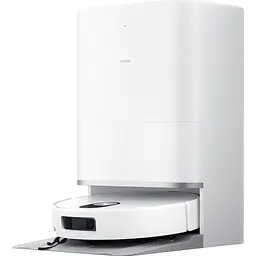 Робот-пилосос Xiaomi Robot Vacuum 5 [151586]