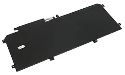 Акумулятор для ноутбука Asus C31N1411 UX305 11.4V Black 3830 mAh