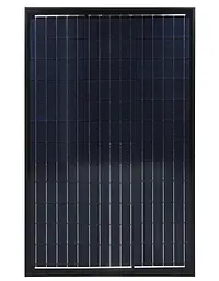 Панель сонячна Volt Polska POLI 140W 18V [1335x540x30mm] - мініатюра 2