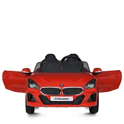 Дитячий електромобіль Bambi Машинка M 5742EBLR-3 до 30 кг - мініатюра 2