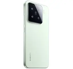 Смартфон Xiaomi 15 12/256Gb Green Global version - мініатюра 4