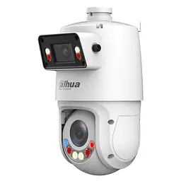 Камера відеоспостереження Dahua DH-SDT4E425-4F-GB-A-PV1 - мініатюра 2