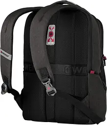 Wenger Рюкзак, MX Professional 16", сірий - мініатюра 7