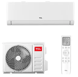 Кондиціонер TCL TAC-09CHSD/TPH11IHB Heat Pump R32 WI-FI