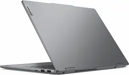 Ноутбук Lenovo IdeaPad 5 2-in-1 14IRU9 (83KX0047RA) (UA UCRF) (Windows 11 Home SL) - мініатюра 8