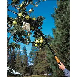 Садовий гілкоріз Fiskars UP84 універсальний 2.32 м 115390 (1001557) - мініатюра 3