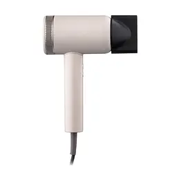 Фен Ardesto Pearl Cream HD-Y702PERL, 1500-1800Вт, 3 швидкості, 3 температурні режими, бежевий - мініатюра 3