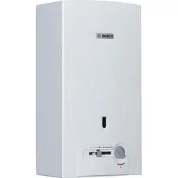 Газова колонка Bosch Therm 4000 O W 10-2 P [7701331010] [127616] - мініатюра 3