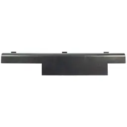 Акумулятор до ноутбука Asus K95 A32-K93, 5200mAh (56Wh), 6cell, 11.1V, Li-ion, чорна AlSoft (A47960) - мініатюра 2