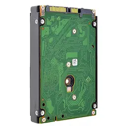 Накопичувач HDD SATA 500 GB HP 7200 rpm 64 MB (MM0500 GBKAK) з переходником на 3.5 дюйми - мініатюра 4