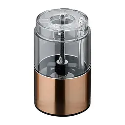 Млинок для солі та перцю електричний Bergner Copper (BG-48522-CP) - мініатюра 5