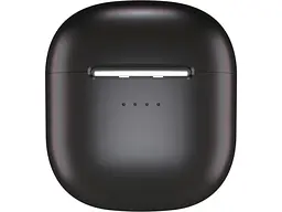 Навушники Ergo BS-740 Air Sticks 2 Black (BS-740K) - мініатюра 4