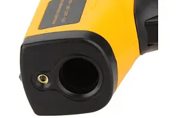 Інфрачервоний пірометр -50-400 ° C Benetech hoz0008975 - мініатюра 6