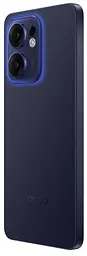 Смартфон Oppo Reno 13 FS 5G 12/512GB Luminous Blue (Global) - мініатюра 7